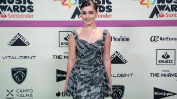 La actriz Clara Galle deja alucinado a Broncano tras revelar esto de un antiguo exnovio