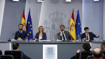 El Gobierno amplía becas a víctimas de abusos y con menor grado de discapacidad