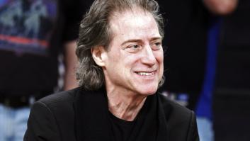 Muere a los 76 años Richard Lewis, estrella de la serie 'Curb Your Enthusiasm' de HBO