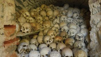 La república europea que tiene prohibida la entrada de mujeres y es patrimonio de la Unesco