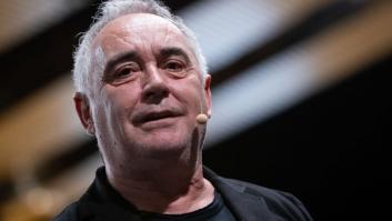 A Ferran Adrià le nombran a este cocinero español y salta rápido: dice que es top 5 mundial