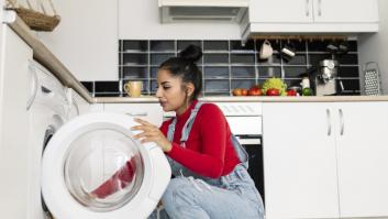 Este estudio revela por qué no deberías lavar la ropa a 40 grados