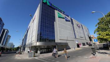 Adiós a El Corte Inglés mítico: estos dos rascacielos ocuparán su lugar