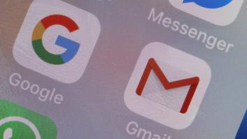 Las cuentas de correo que Gmail borrará en unos días