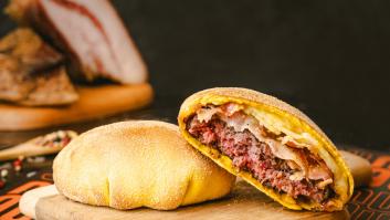 Este es el Mejor Restaurante de España, según los Just Eat Awards 2023