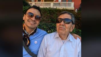 Pasa dos semanas en España y deja claro qué cosa nunca podrá superar de Ecuador