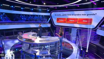 Una neurobióloga deja en evidencia a quienes se ríen de estas dos concursantes de 'Atrapa un millón'