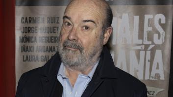Antonio Resines responde alto y claro a los que dicen que el cine español está subvencionado
