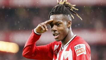 El Athletic hunde al Atlético en San Mamés para acceder a otra final de Copa del Rey