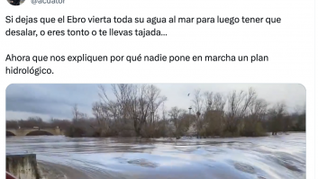 Una política de Vox publica este tuit y un investigador necesita pocas palabras para desmontarlo