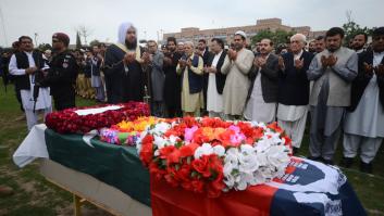 Terrorismo en el mundo: un 22 % más de muertos nos devuelven a niveles de 2017