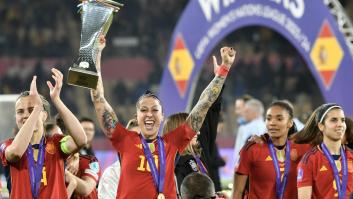 Una ambición desmedida: el mundo se rinde ante España tras ganar la Nations League