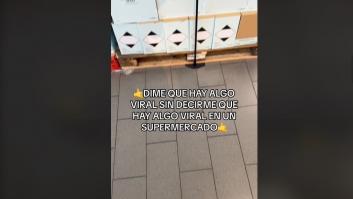 Aldi logra uno de los grandes 'boom' de su historia con este producto de 2,50 €: se agota rápido