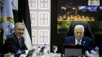 La dimisión del Gobierno palestino, el primer paso para el futuro de la Gaza sin Hamás