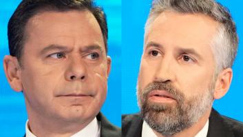 Santos y Montenegro, la izquierda y la derecha que compite por comandar Portugal