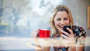 El desconocido truco "123" que funciona en todos los móviles y que usarás constantemente