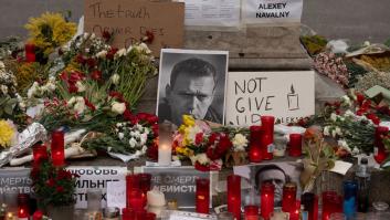 El funeral de Navalni, un dolor de cabeza para Putin y un reto para la descabezada oposición en Rusia