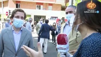 Almeida ficha a una mítica reportera de La Fábrica de la Tele como nueva asesora