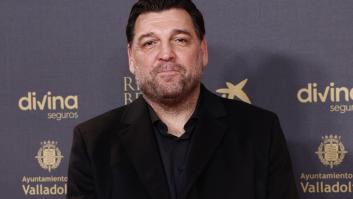 Hovik Keuchkerian revoluciona a miles de personas al decir todo esto sobre la gente que come en el cine