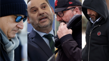 Illa y Koldo García arrancan este lunes las comisiones en el Congreso y Senado