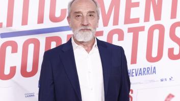 La respuesta de Gonzalo de Castro cuando le preguntan a quién vota: muchos dicen que les representa