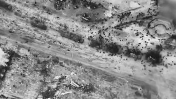 Israel cambia su versión sobre el ataque a los palestinos que buscaban comida