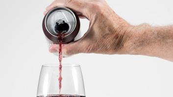 Un vino español en lata revoluciona el mercado de Japón y Latinoamérica