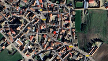 Lo que hay en este establecimiento de un pueblo de Salamanca está dejando loco a todo el mundo