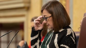 El Govern de Armengol declaró "satisfactorias" las mascarillas que meses antes había descartado