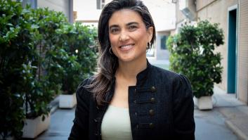 Manuela Bergerot: "Ayuso y Milei visten como rockeros pero gobiernan como inquisidores"