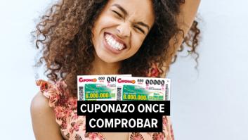 ONCE: resultado del Cuponazo, Mi Día y Super Once hoy viernes 6 de junio