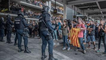 ¿Qué diferencias hay sobre terrorismo entre el Código Penal y la Directiva europea?