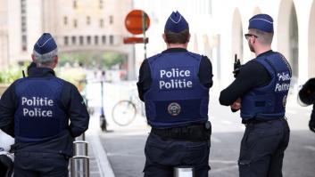 Un policía que investiga el Qatargate denuncia un intento de asesinato por envenenamiento