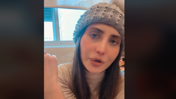 Una anestesista cuenta qué les ocurrió al operar a un hombre tatuado con símbolos nazis