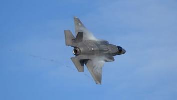 Europa cambia el centro de fabricación del poderoso caza del boicot europeo y lo sitúa muy cerca de España