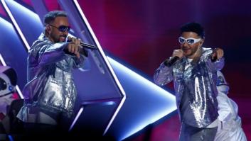 Lérica: "Mucha gente todavía tiene una visión un poco antigua de lo que es el autotune"