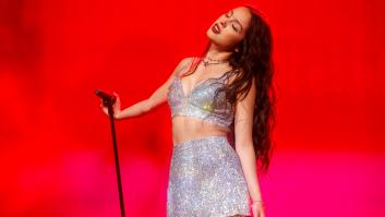 Se confirman los rumores: Olivia Rodrigo actuará esta noche en el Primavera Sound