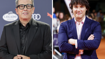 Andreu Buenafuente cuenta lo que le pasó con Jordi Cruz en el aeropuerto de Madrid