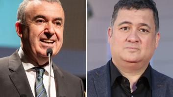 Lorenzo Silva responde a las palabras sobre los 80 de Secun de la Rosa: tiene que aclararlo después