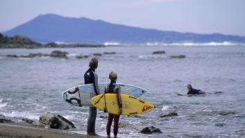 Un pueblo del País Vasco francés dice basta al turismo: "Nos hemos convertido en un parque de atracciones para ricos"
