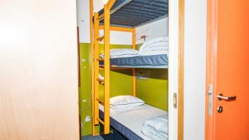 Una casa sueca con un búnker 5 estrellas causa sensación en el mercado inmobiliario