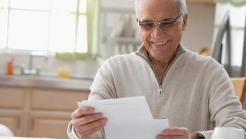 Estas son las nuevas fechas de pago confirmadas de las pensiones para marzo de 2024