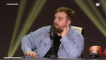 Ibai se pronuncia sobre su comentada escena en el aeropuerto y explica qué le pasaba