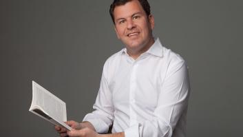 Jacobo Pombo, el extrabajador del PP y FAES que ha sido "intermediario" para tapar las mascarillas de Baleares