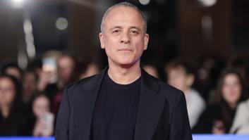 Javier Gutiérrez deja una frase para enmarcar cuando le preguntan si es "un señorito"