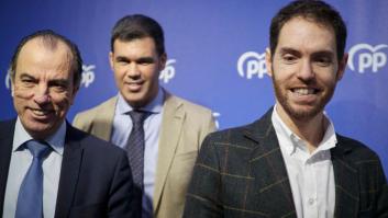 Los dos diputados tránsfugas que intentaron tumbar la reforma laboral se afilian al PP