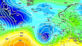 La AEMET emite un comunicado urgente por lo que viene el jueves