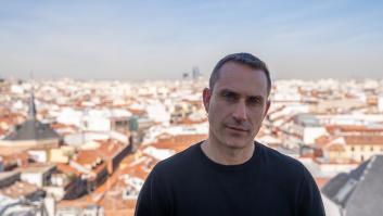 Miquel Ramos: "La propia Iglesia y los propios cristianos son los primeros que se han enfrentado a El Yunque"