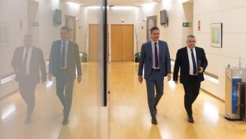 PSOE y Junts, cerca de un acuerdo para aprobar la amnistía: ¿y ahora, qué?