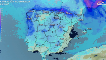 Mario Picazo avisa del "mordisco" que llega en marzo: "Habrá más"
